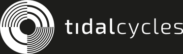 TidalCycles logo